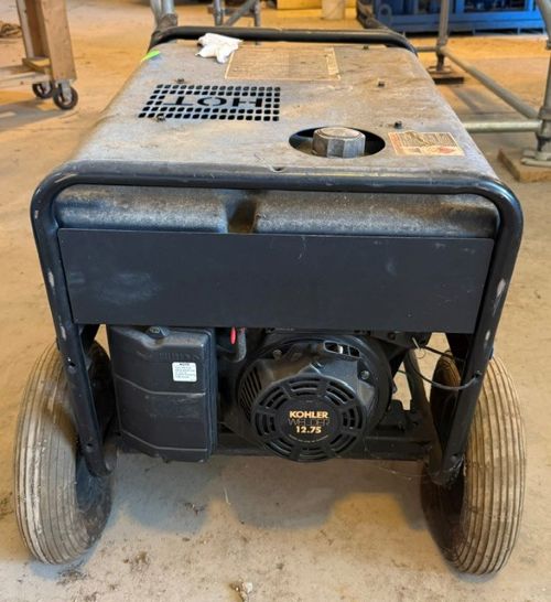 Miller Stick Welder - Image 3
